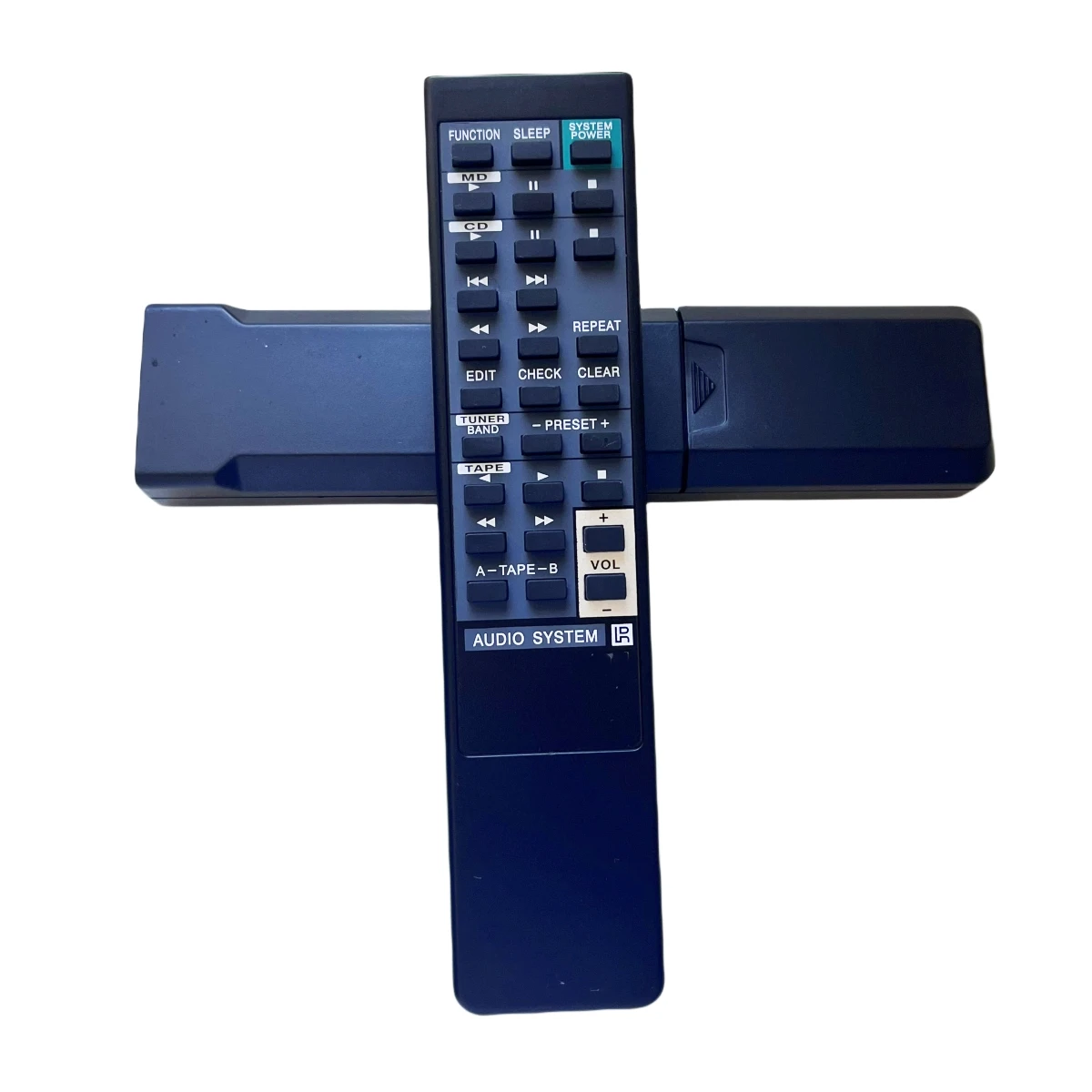 Telecomando Per Sony Mhc-S30 Fh-G80 Mhc-690 Rm-S755 Hcd-H650 Mhc-701 Mhc-801 Mhc-790 Fh-G70 Hcd-H701 Mhc-S300 Sistema Audio