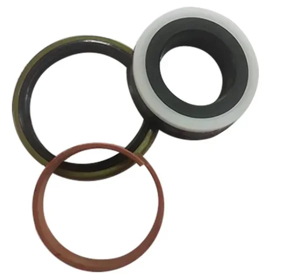 Adjust Seal Kit for Hyundai excavator parts R55-3 R55-7 R55-7A R55-9 R55W-3 R55W-7 R55W-7A R55W-9 R55W-9I R55W-9S R60-9S
