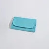 1PC Foldable Hanging Organizer Large Capacity Waterproof Toiletry Bag Outdoor Travel Bag 5