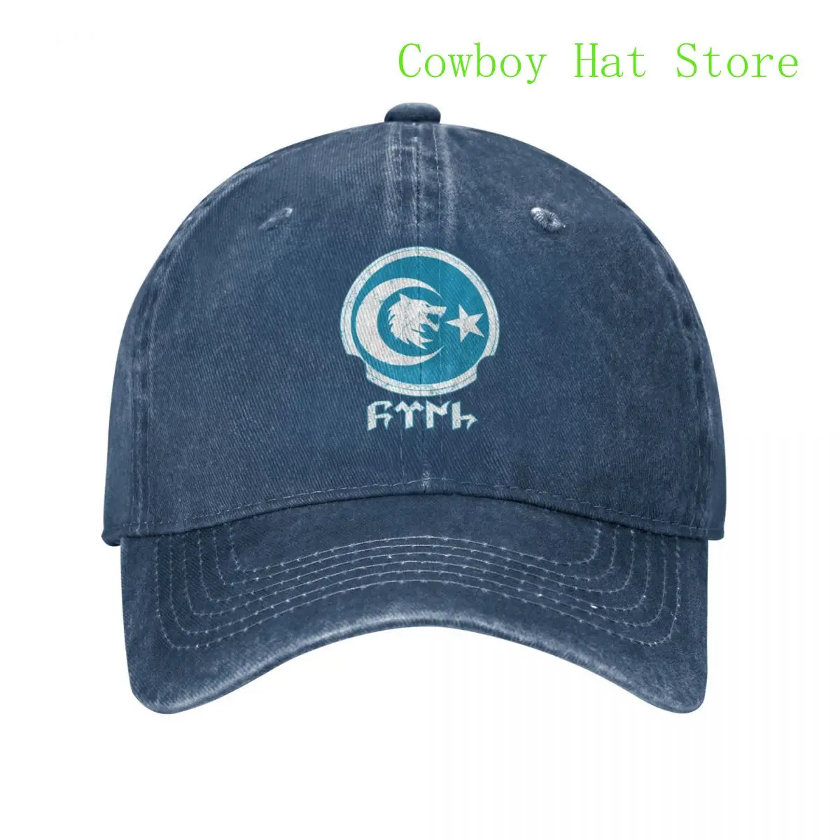 

Best Bozkurt Baseball Cap Streetwear Trucker Hat Sports Caps Caps Women Men'S