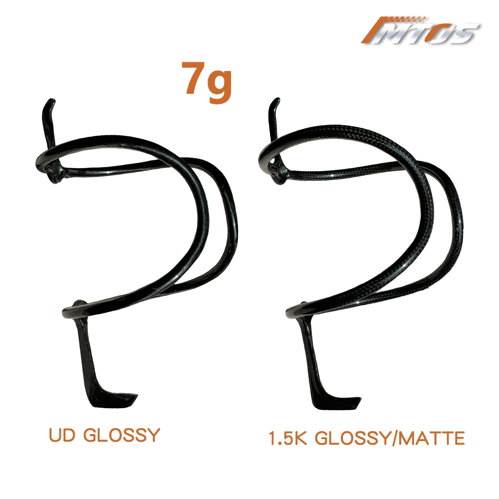 Carbon Bottle Holder 7G Ultralight UD/1.5K Glossy/Matte Bicycle Carbon Bottle Cage For Road&Mountain Bike Cycling Accessories bicycle water bottle cage,bicycle bottle holder,water bottle holder
