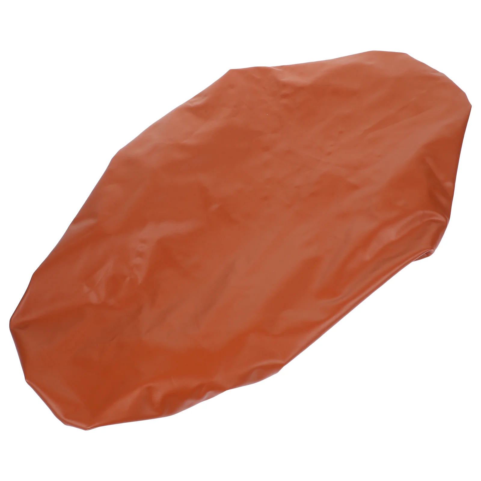 

Motorcycle Seat Cover Splashproof Motorcycle Cushion Protector Motorbike Accessory