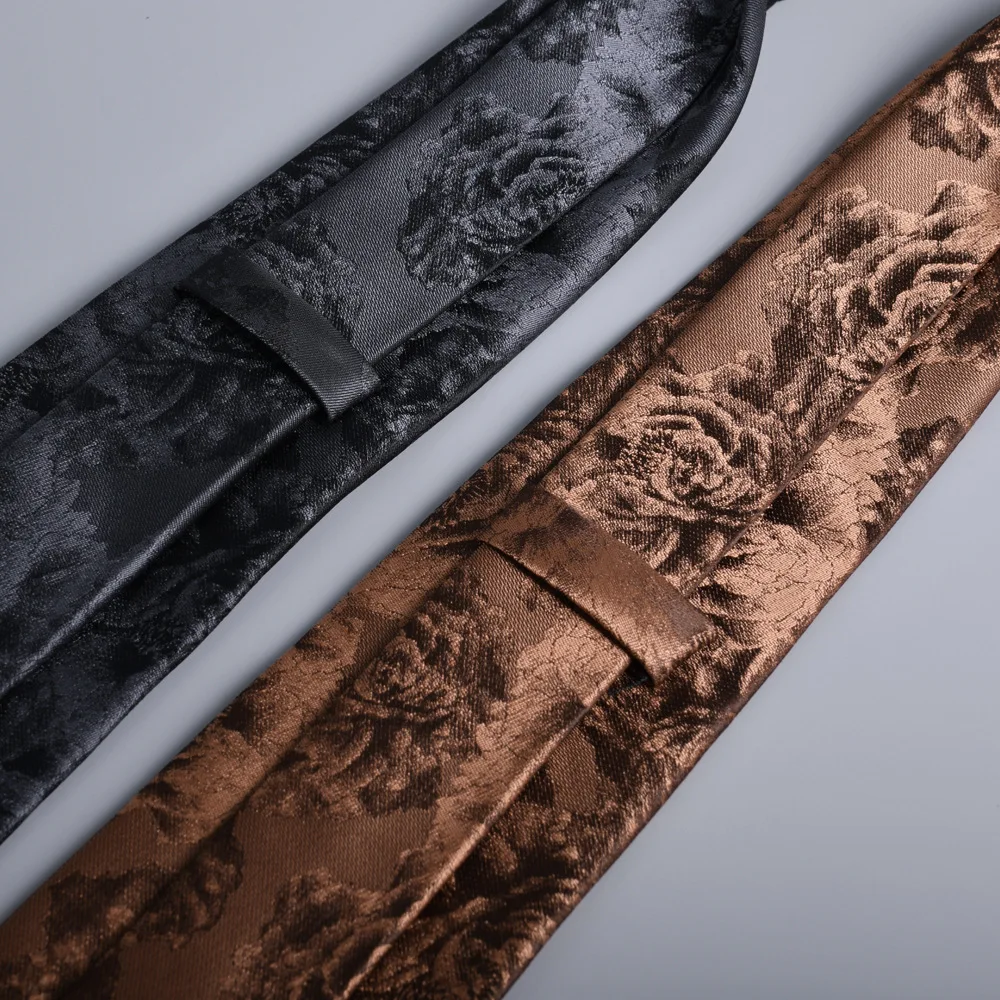 Рисунок 4 - Галстук ЖАККАРДОВЫЙ