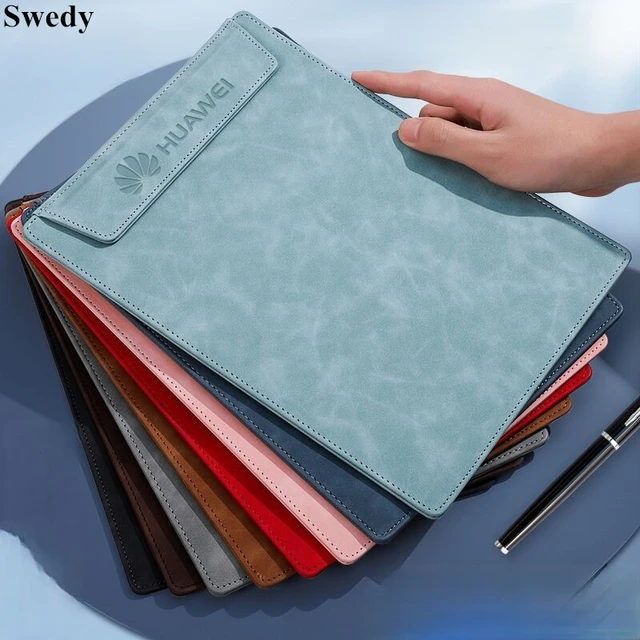 A4 Clipboard Magnetic, Paper Holders