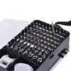 115 In 1 Screwdriver Set Mini Precision Multi Computer PC Mobile Phone Device Repair INSULATED 112 115 in 1 2