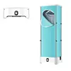 Folding Clothes Dryer Dormitory Quick-drying Clothes Hanger Portable Home Small Dryer Clothes Air-drying Magic Device 1