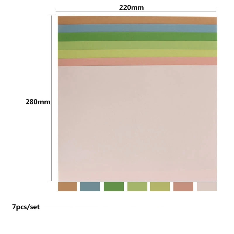 14Pcs/Set Lapping Film Sheets Assortment Precision For Polishing Sandpaper 1500/2000/4000/6000/8000/10000/12000 Grits