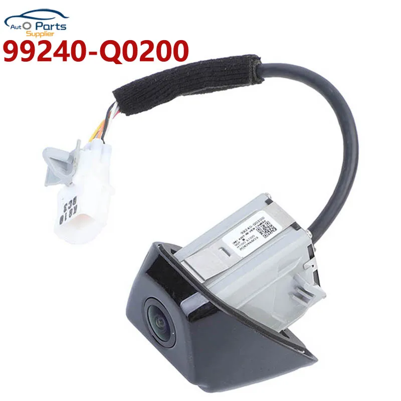 

Новинка, резервная парковочная камера заднего вида 99240-Q0200 99240Q0200 для Hyundai I20 2020