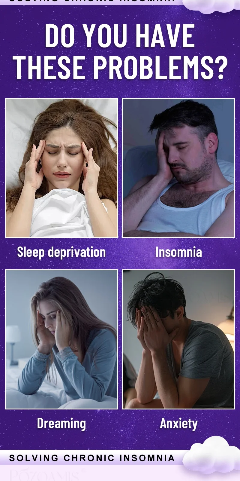 7-day Effective Sleep Patches For Better Rest._voghion.com