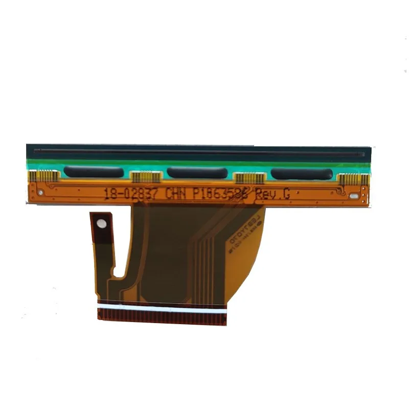 

Original New Thermal Printhead For Zebra ZQ521 Barcode Label Printer Spare Parts