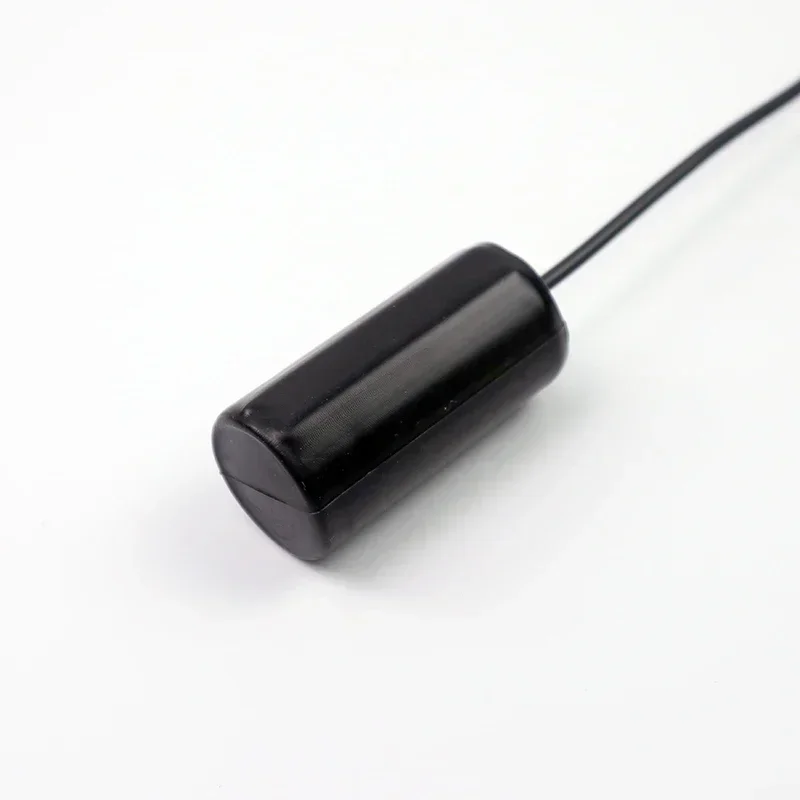 원통형 방수 진동 모터, R260 4300RPM, DC 5V-12V DC 프로그