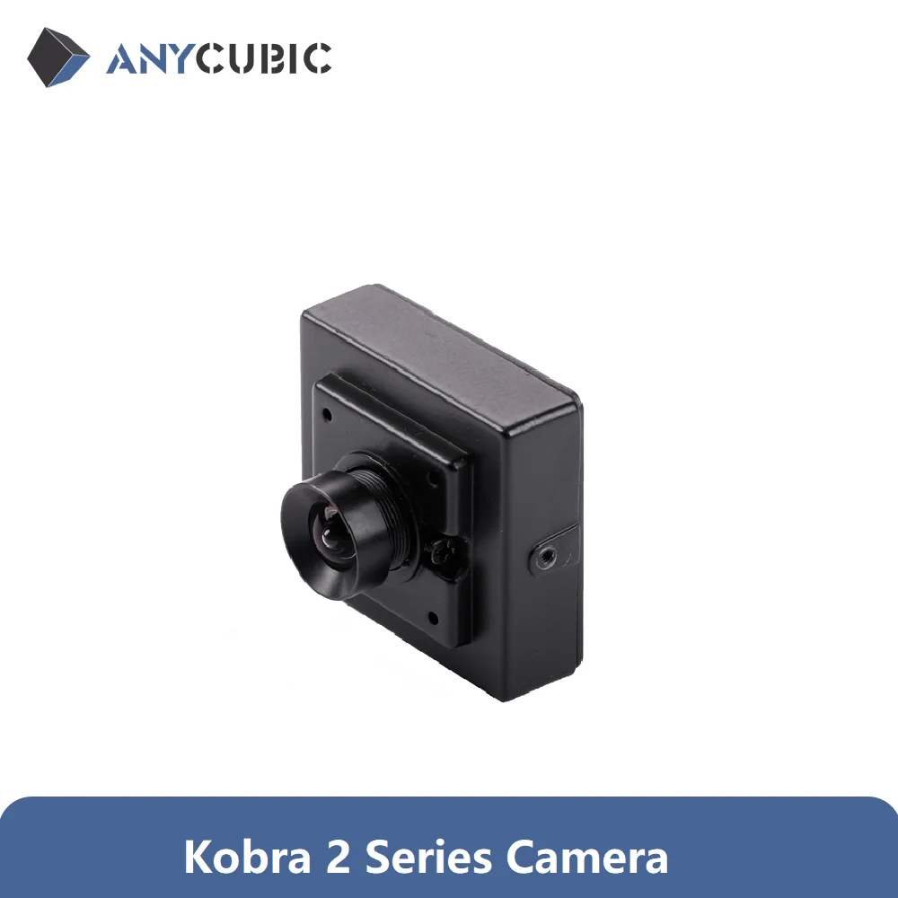Anycubic Kobra 2 Series Accessorio Per Fotocamera Adatto Per Stampante 3D Kobra 2 Pro/Plus/Max