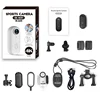 Outdoor Sports Camera In Helmet Motorcycle Bike Sport Mini Filming Bicycle Action 4K Professional Body Cam And Video Cameras Mtb 5
