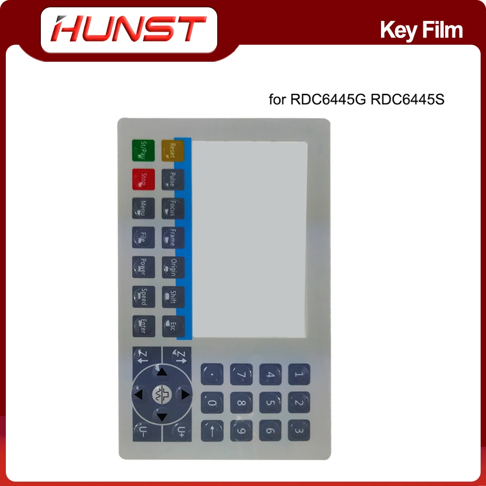   彺Ʈ 극 ġ Ű ʸ Ű ũ, Ruida RDC6445G/S CO2  Ʈѷ
