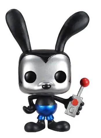 

Oswald Rabbit 65 Vinyl Figure Collection Model Toys