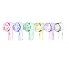 Toothbrush Dustproof Covers Caps Compatible for Braun Oral B Replacement Heads & IO Series Electric Toothbrush Head Protector 2
