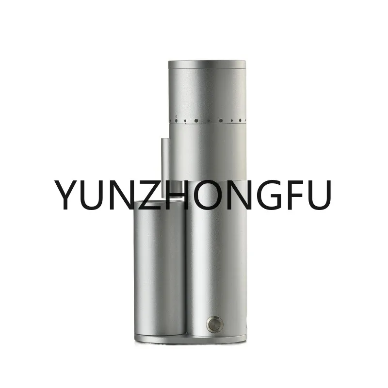 

Mini Professional Large Capacity Electric Coffee Grinder rechargeable electric coffee grinders