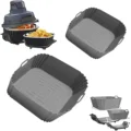 2 gray items