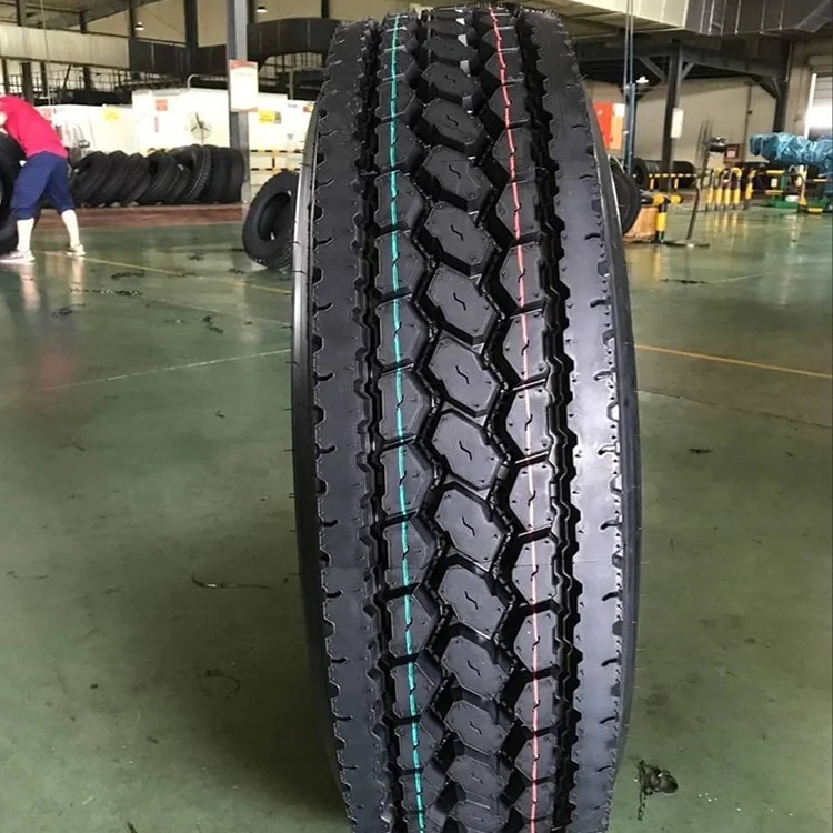 11r22.5 295/75r22.5 Commercial Trailer Truck Tire 295 80 22.5 Double Coin Quality Tires For Trucks 11r22.5