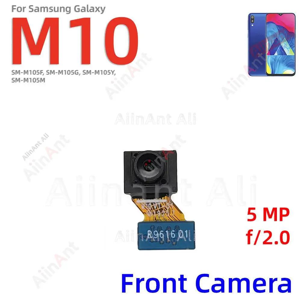 Camera Module Samsung Galaxy M10 Front Camera Samsung Galaxy M10