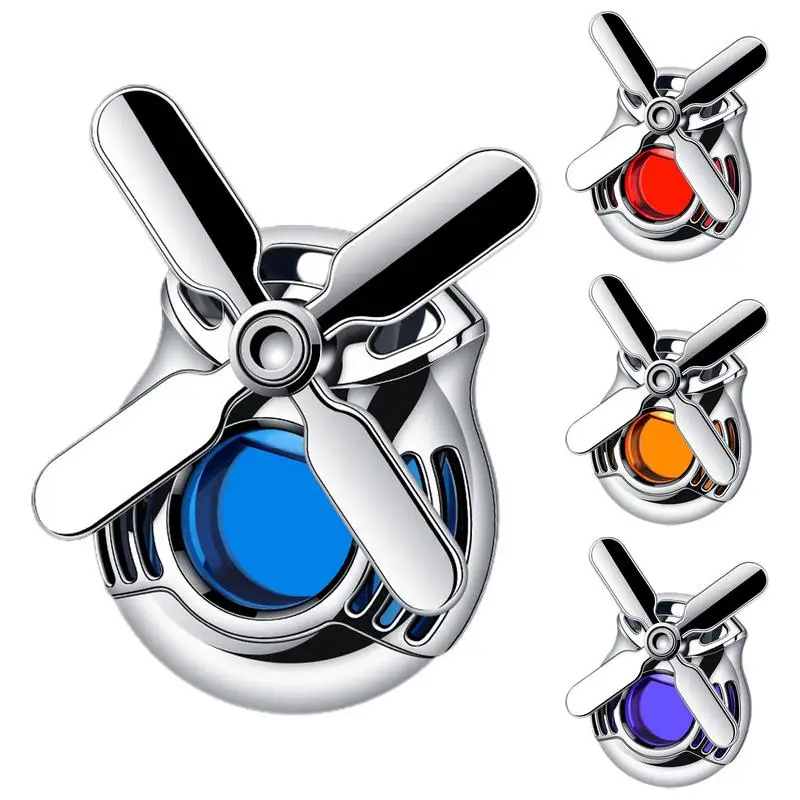 

Освежитель воздуха для автомобиля, парфюм для автомобиля, воздуховыпускной мини-вентилятор, украшение для ароматерапии, автомобильные Ароматические украшения, уничтожитель заказа