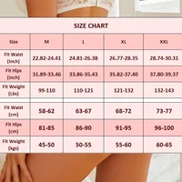 String taille basse en coton pour femmes, sous-vêtements sexy SecExamen, culotte élastique évidée, string sans couture, slip respirant, lingerie 6