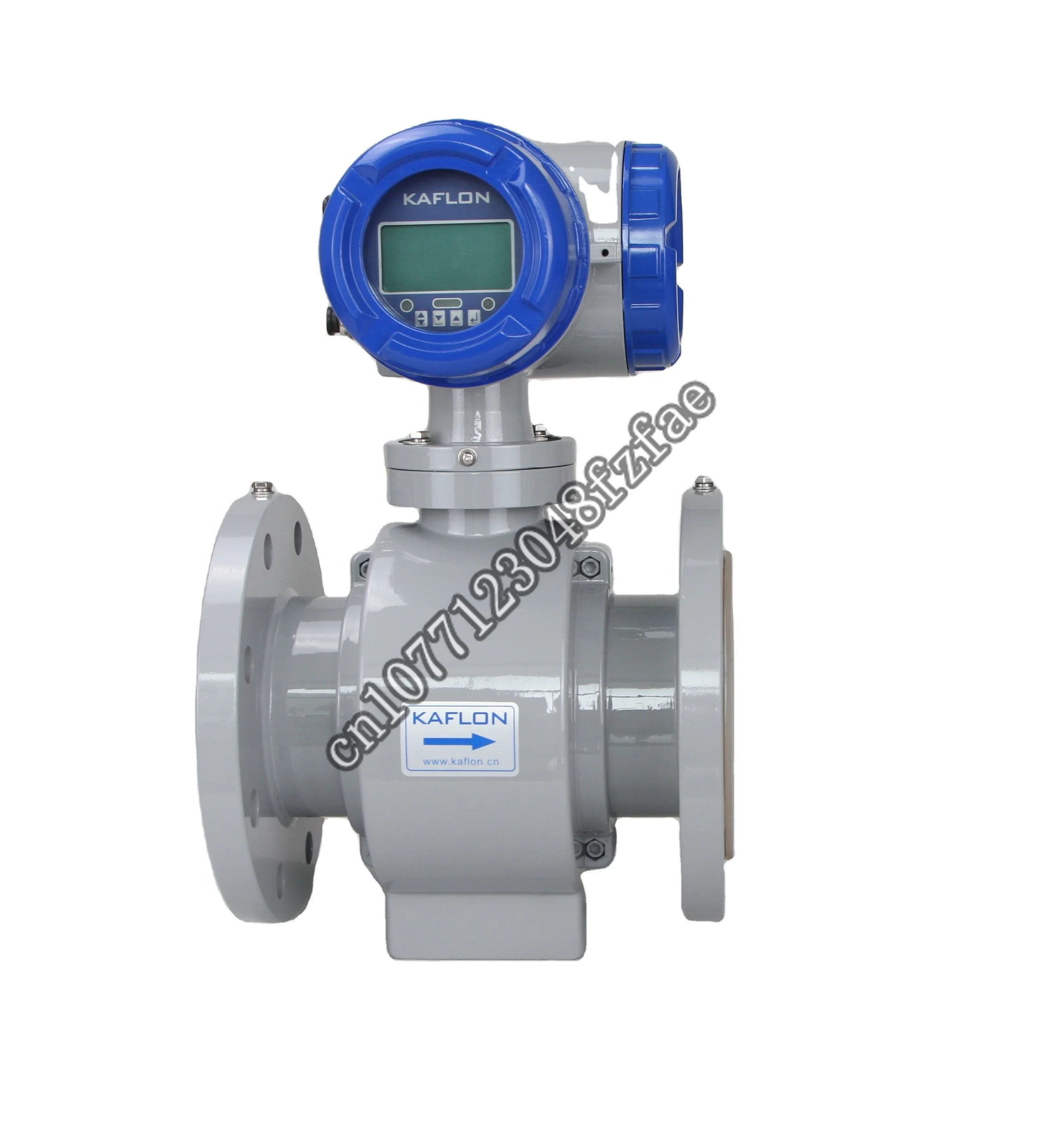 

Water Flow Meter