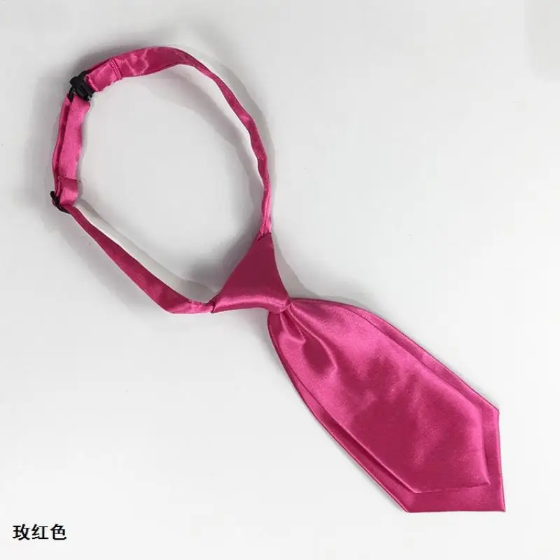 Baby Kids Printing Children's British Boys Primary college Girls Middle School Uniform Performance Bow Tie Bow Tie and Suit