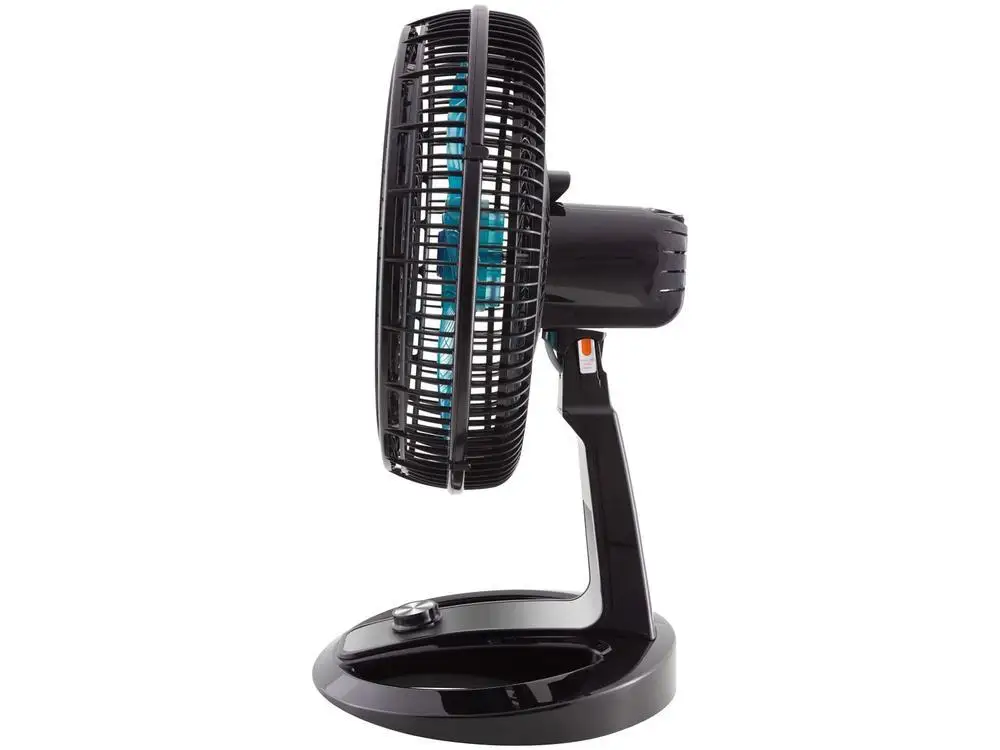 Ventilador de Mesa Britânia Super Ventus Turbo 10 4