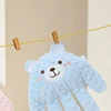 Remote Controlled Calming Hand Pillow for Toddler with Adjustable Vibration for Soothing and Relaxing Bedtime Routine 066B 4