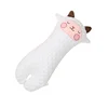 Baby Sleep Pillow 0-36 Months Baby Side Sleep Support Pillow Soothing Toy of Security Artifact Startle Proof 4