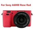 A6000 Rose Red