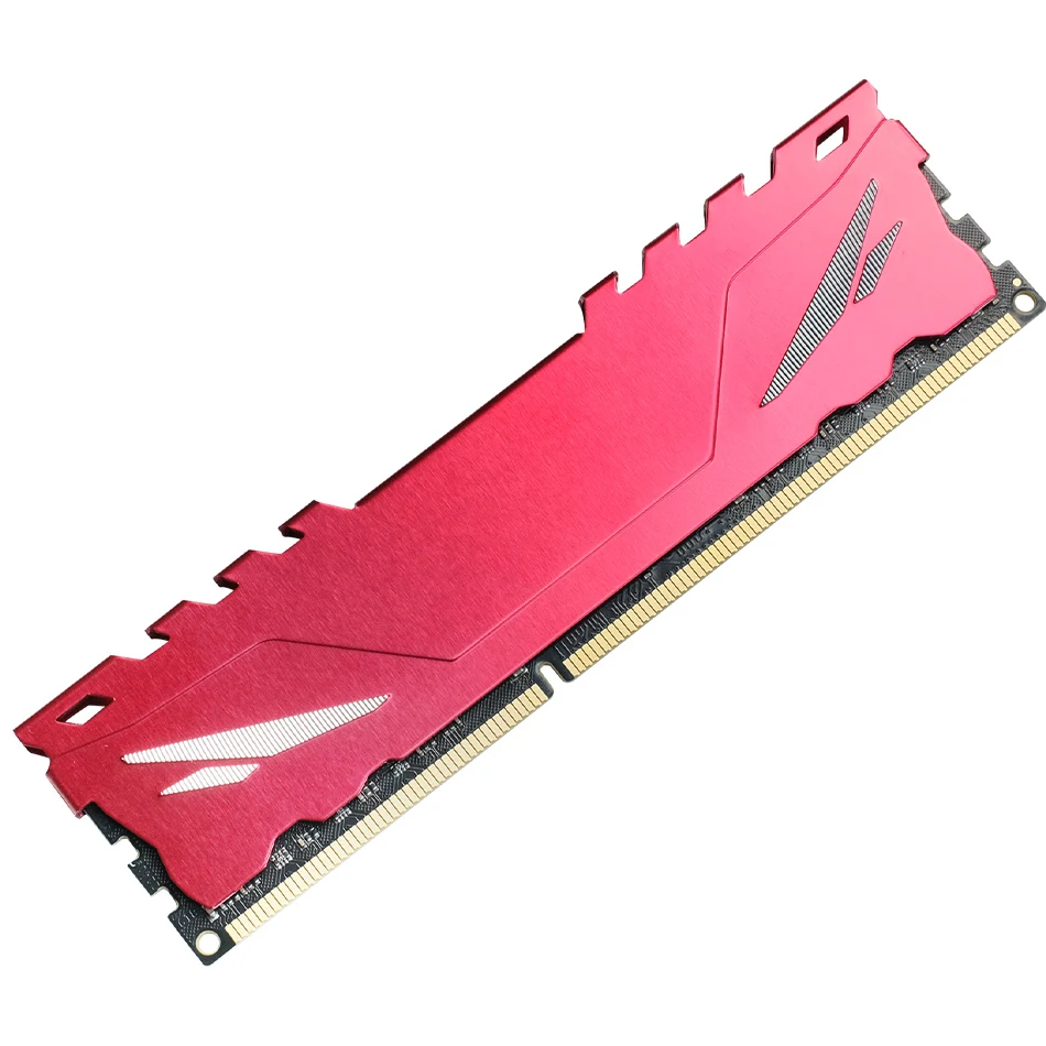 ENVINDA PC DDR3 DDR4 8GB 16GB Ram 1600 3200 MHz Computer High