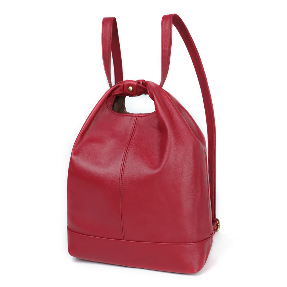 Backpack Bag Woman Multifunctional Portable Shoulder Bag Casual Backpack Feminina Youth Backpacks For Women
