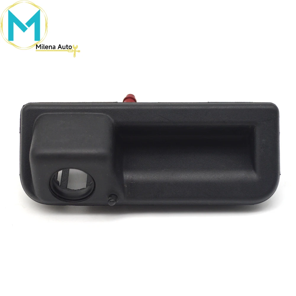 Per Audi A3 Audi Q4 E-Tron Custodia Per Telecamera Posteriore Nuova Di Zecca 5E3827566A 5 E3 827 566A
