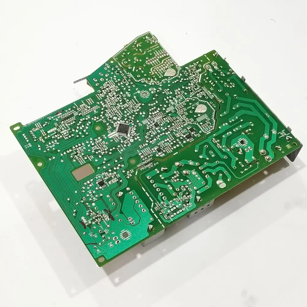 Pcb Controle do Motor para Canon Mf226 Mf229dw 226 229 Placa de Alimentação 220v Fm1-j948 - Imagem 2