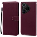 Wine Red