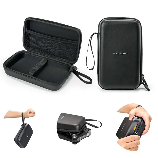 AOCHUAN EVA Storage Bag For Gimbal Stabilizer Photography Equipment Storage Bag waterproof anti-fall earthquake resistance