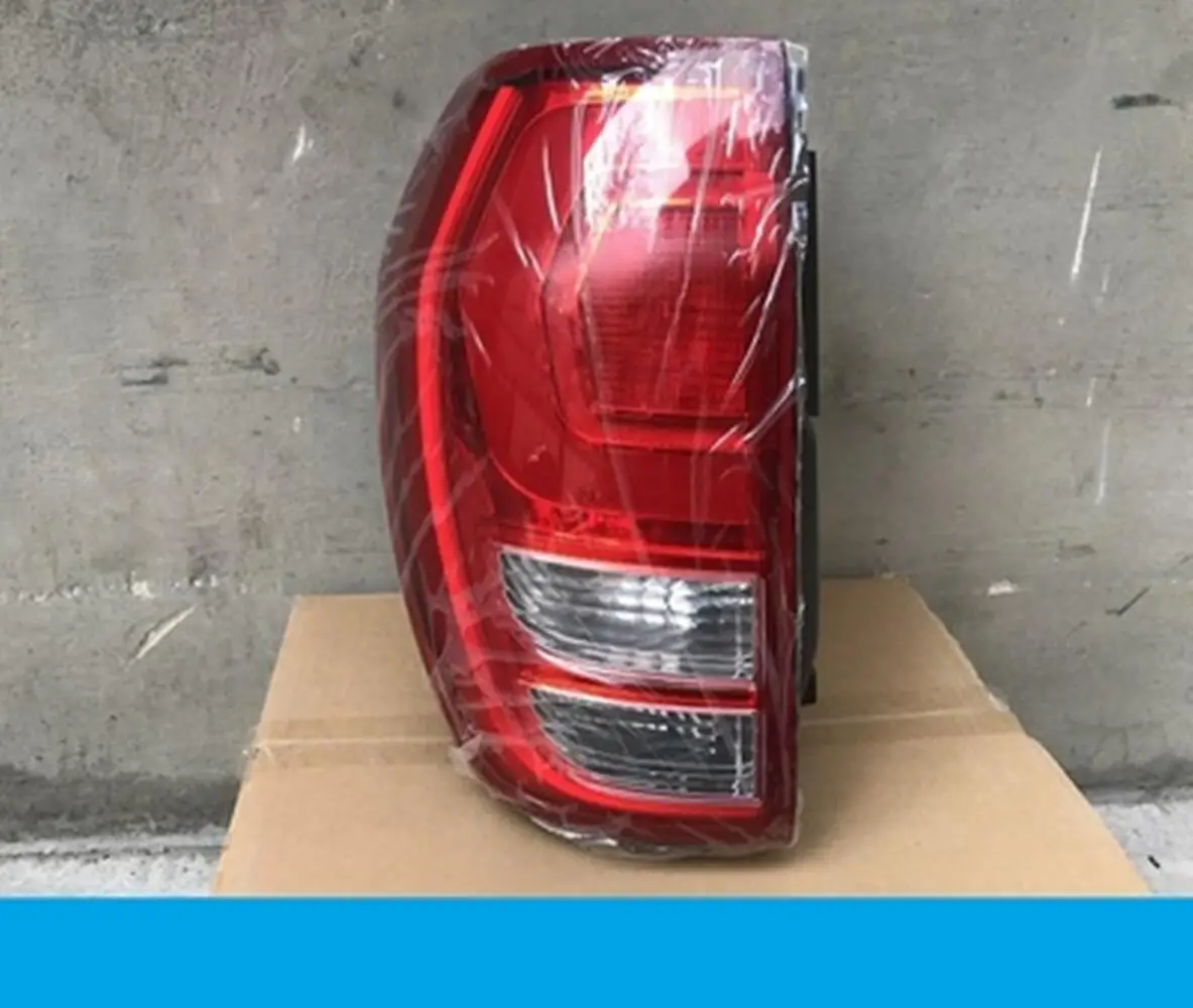 

For Haval H9 tail light half assembly rear lamp cover brake driving turn signal