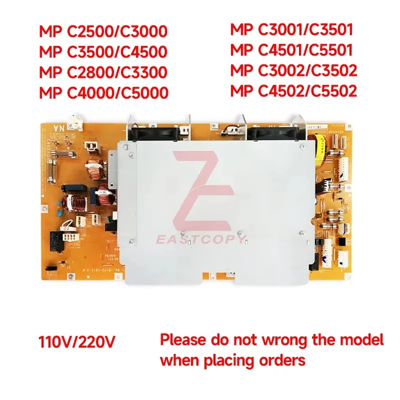 placa-de-alimentaci-n-de-110v-220v-para-ricoh-aficio-mp-c2500-c3500