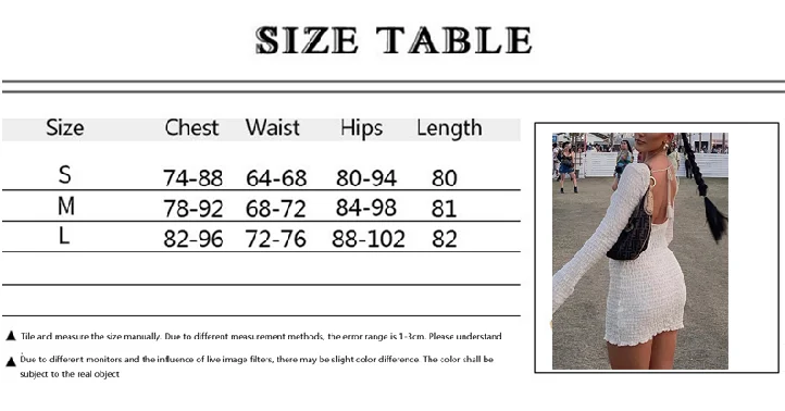 Fairycore Grunge Mini Lace Dress y2k Retro Flare Sleeves Skinny Wrap Bodycon Short Dress Chic Women Elegant Lady Vintage Clothes 4 Fairycore Grunge Mini Lace Dress y2k Retro Flare Sleeves Skinny Wrap Bodycon Short Dress Chic Women Elegant Lady Vintage Clothes