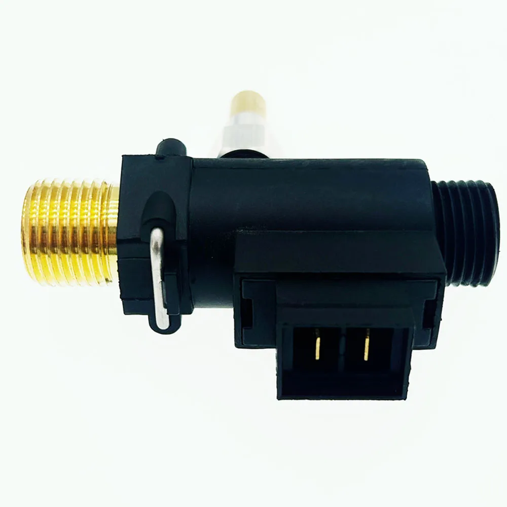 Electronic water flow switch hot water heating furnace sensor suitable for gas wall mounted boilers temperature sensor