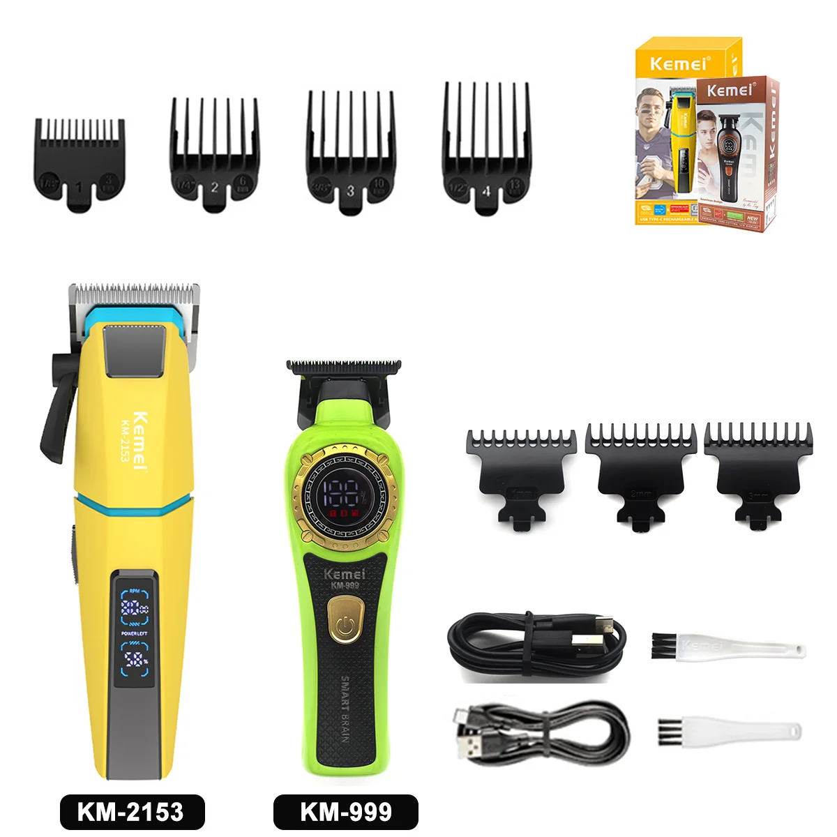 Yellow Kit1-Box