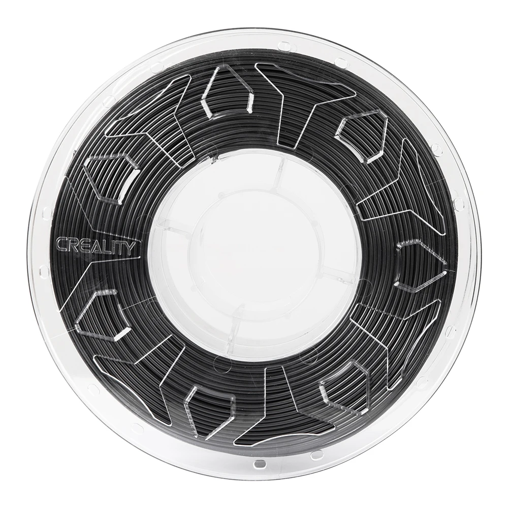 Creality HP ASA 3D 프린터 필라멘트 1.75mm 1KG 강력한 충격 저항력 초고 UV 저항성