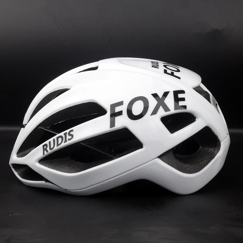 Bmx Sport Bike Helmet Price Rudis Foxe Road Bike Helmet Red