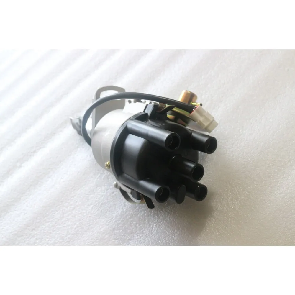 Distributor Fit for Toyota Corolla 3K 4K 5K KE70 Liteace Starlet Daihatsu Delta