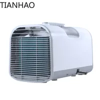 Climatiseur mobile portable, compresseur d'air froid rapide sans installationSpécifications standard 2