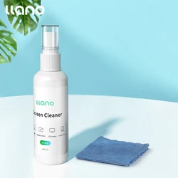 Ultimate Screen and Lens Cleaning Kit for Electronics and Gadgets (Green)