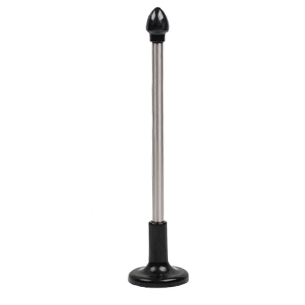 Sturdy  Useful Magnetic Golf Club Face Alignment Tool ABS Golf Alignment Stick Durable   for Outdoor 2