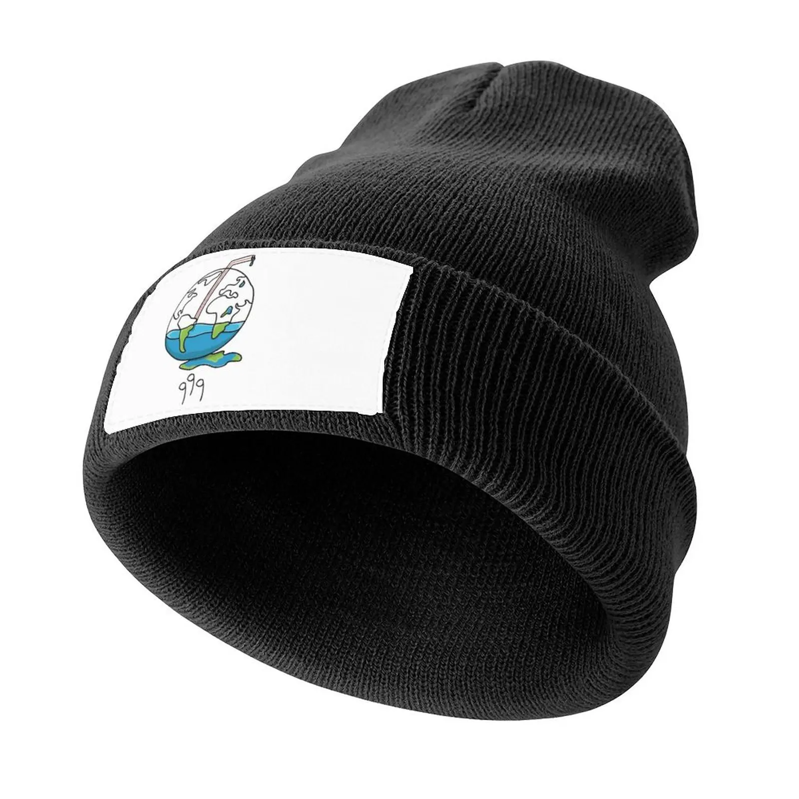 

Spill The Worlds Knitted Cap fashionable fishing hat Sun Hats For Women Men's